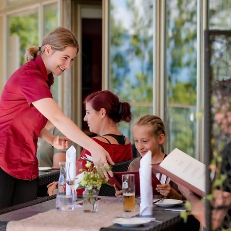 Hotel Viktor Viktorsberg Esterno foto