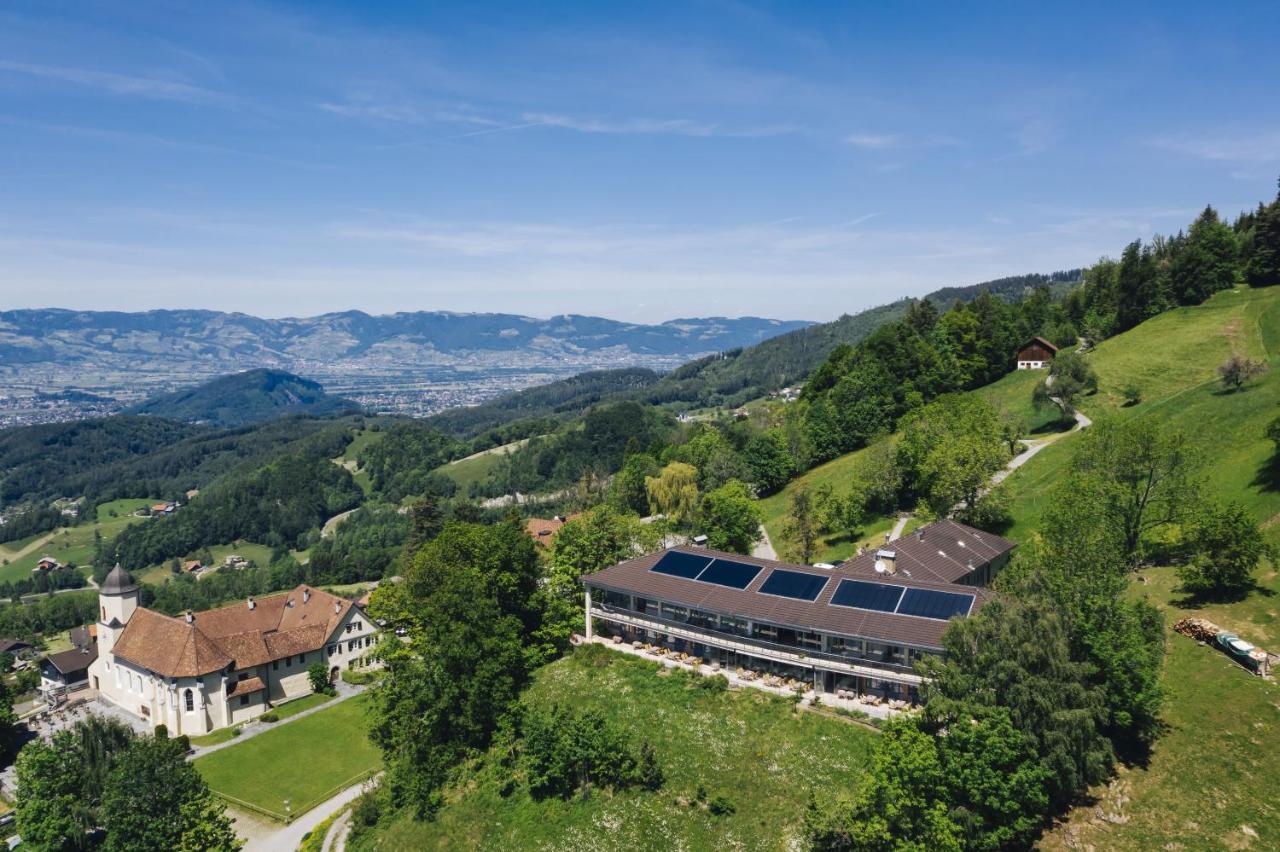 Hotel Viktor Viktorsberg Esterno foto