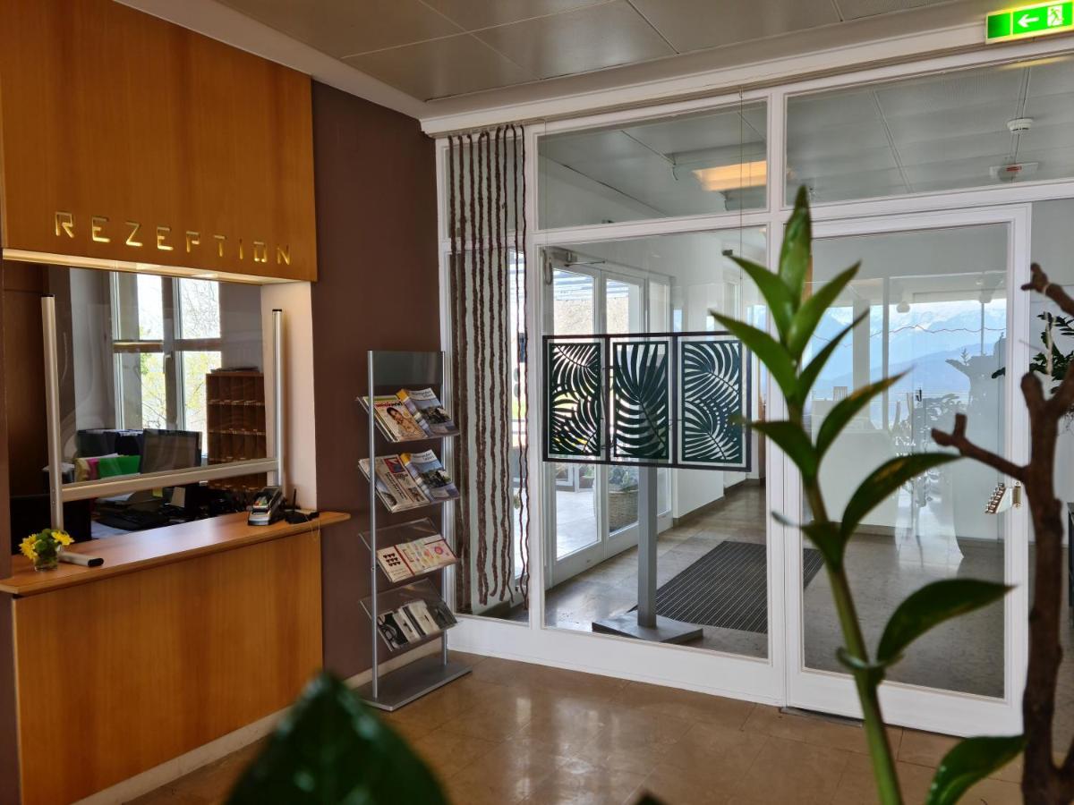 Hotel Viktor Viktorsberg Esterno foto