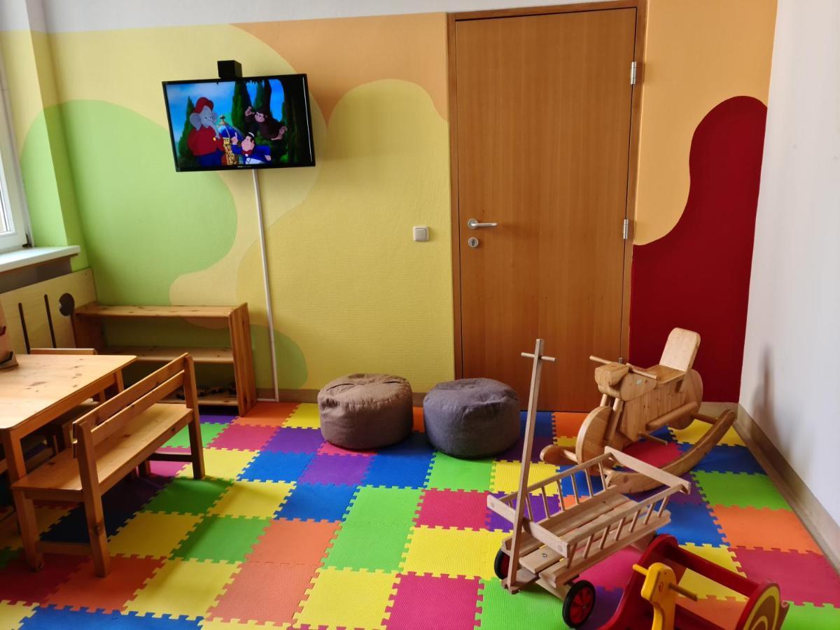 Hotel Viktor Viktorsberg Esterno foto
