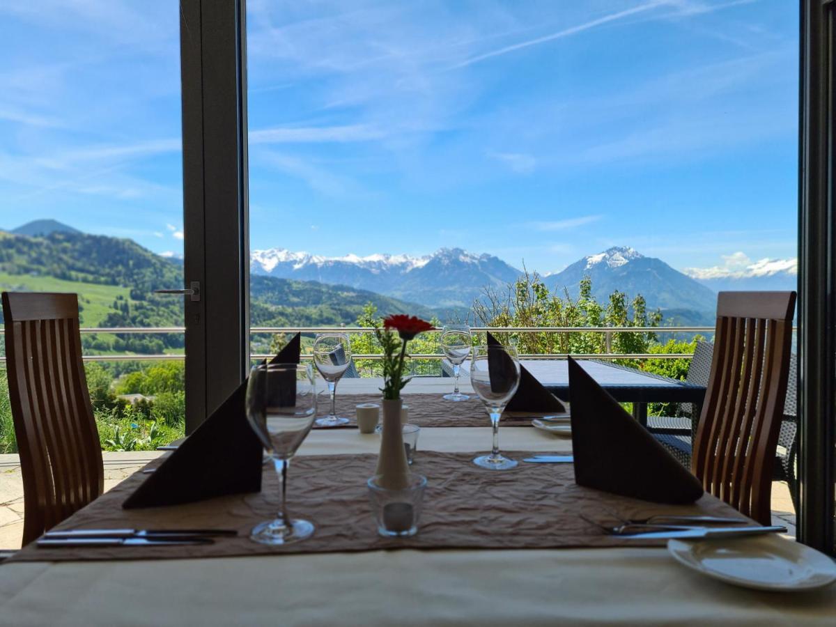 Hotel Viktor Viktorsberg Esterno foto