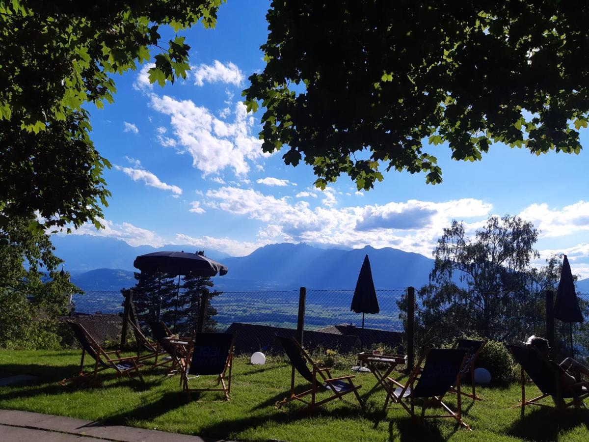 Hotel Viktor Viktorsberg Esterno foto