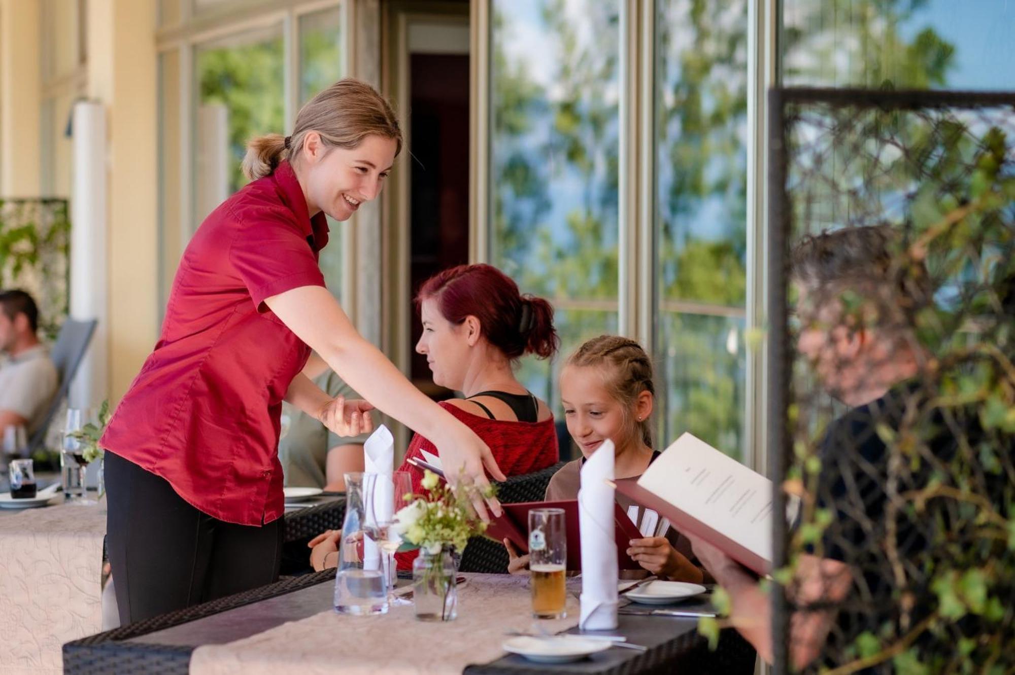 Hotel Viktor Viktorsberg Esterno foto