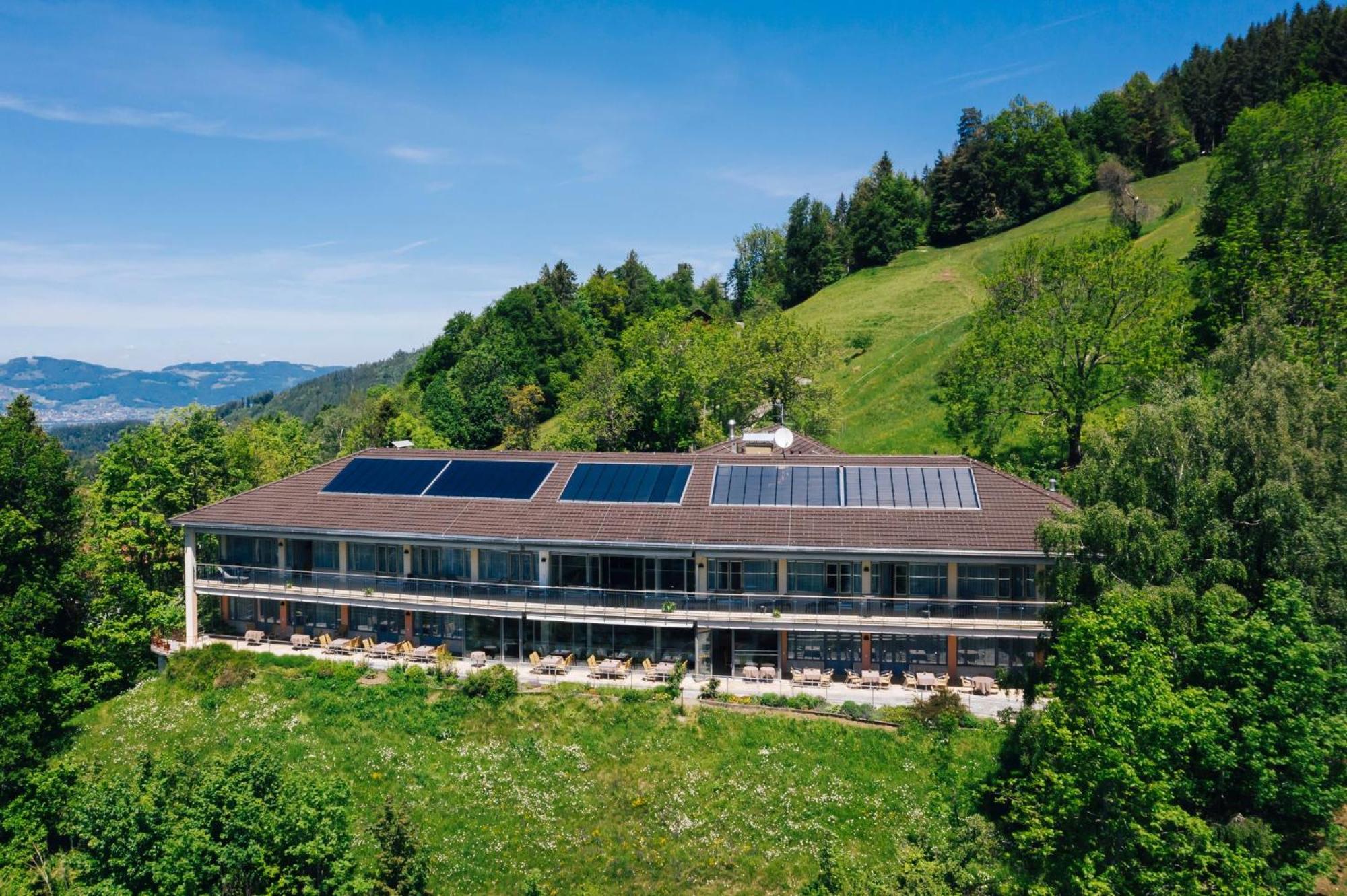 Hotel Viktor Viktorsberg Esterno foto