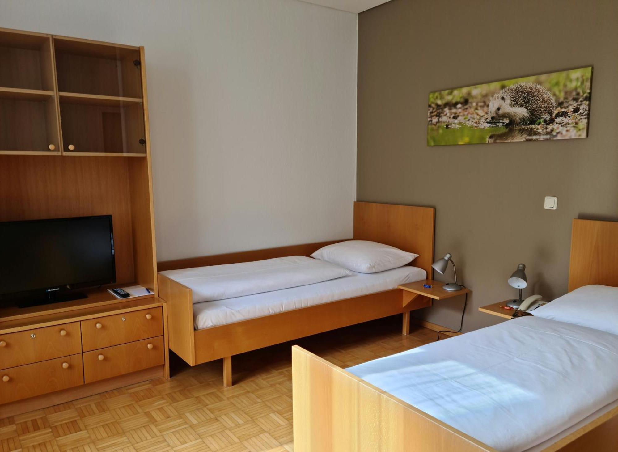 Hotel Viktor Viktorsberg Esterno foto