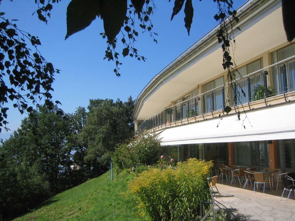 Hotel Viktor Viktorsberg Esterno foto