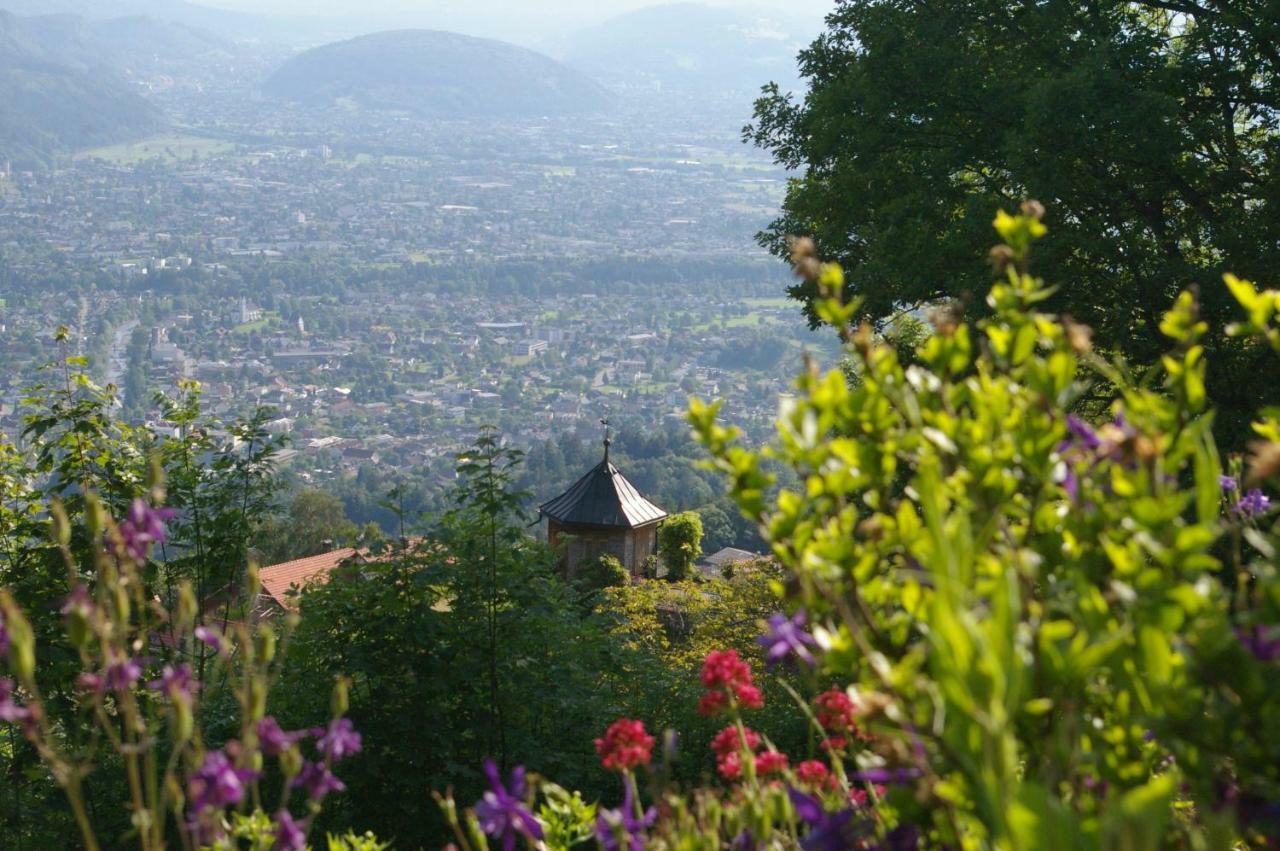 Hotel Viktor Viktorsberg Esterno foto