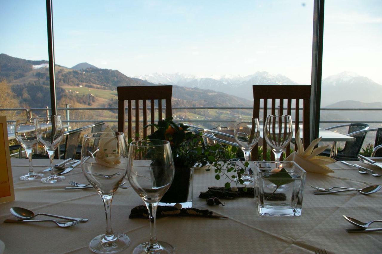 Hotel Viktor Viktorsberg Esterno foto